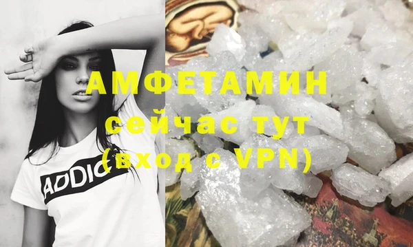 ALPHA-PVP Вяземский